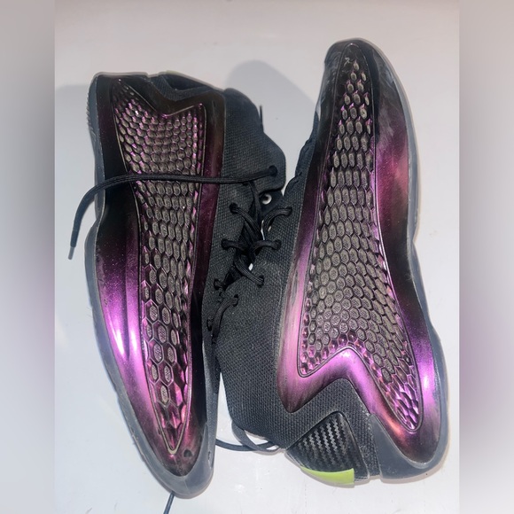 Men’s Adidas AE1 size 10 - Picture 8 of 12